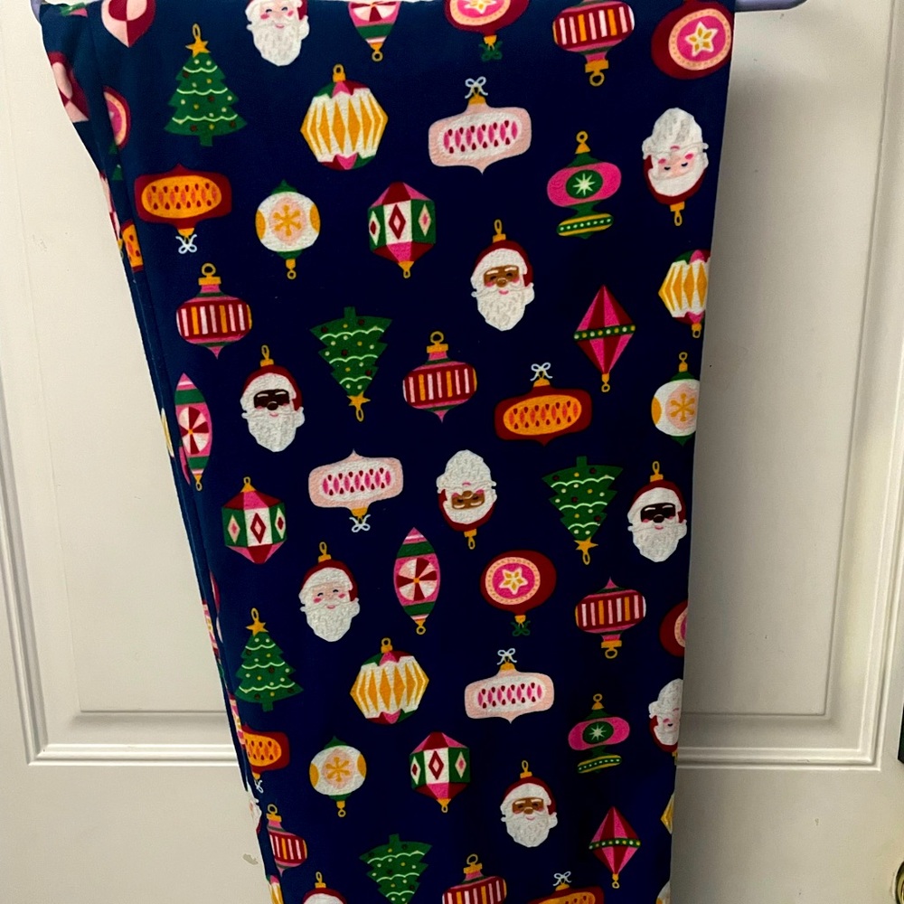 Christmas Pajama Pants